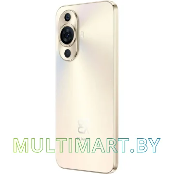 Смартфон Huawei nova 11 FOA-LX9 8GB/256GB (золотистый) картинка 7